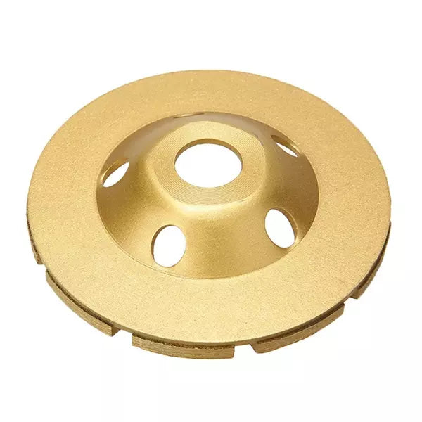 Dijamantska ploca za brusenje kamena 125mm