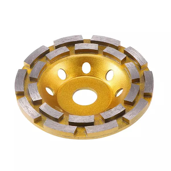 Dijamantska ploca za brusenje kamena 180mm