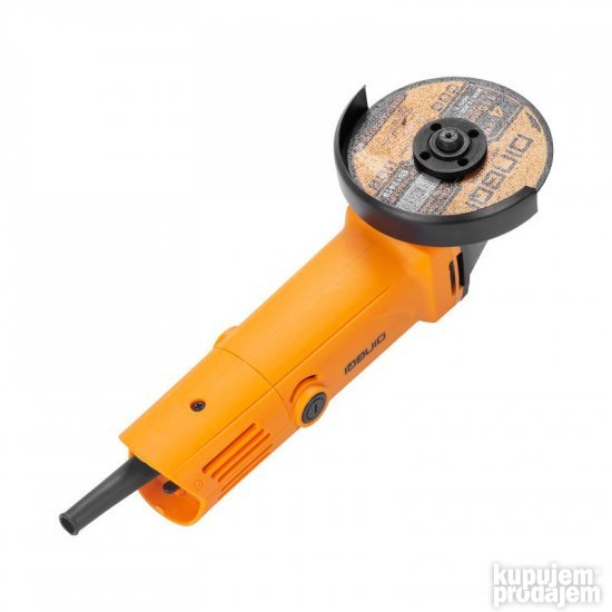 Dingqi Ugaona brusilica 650W