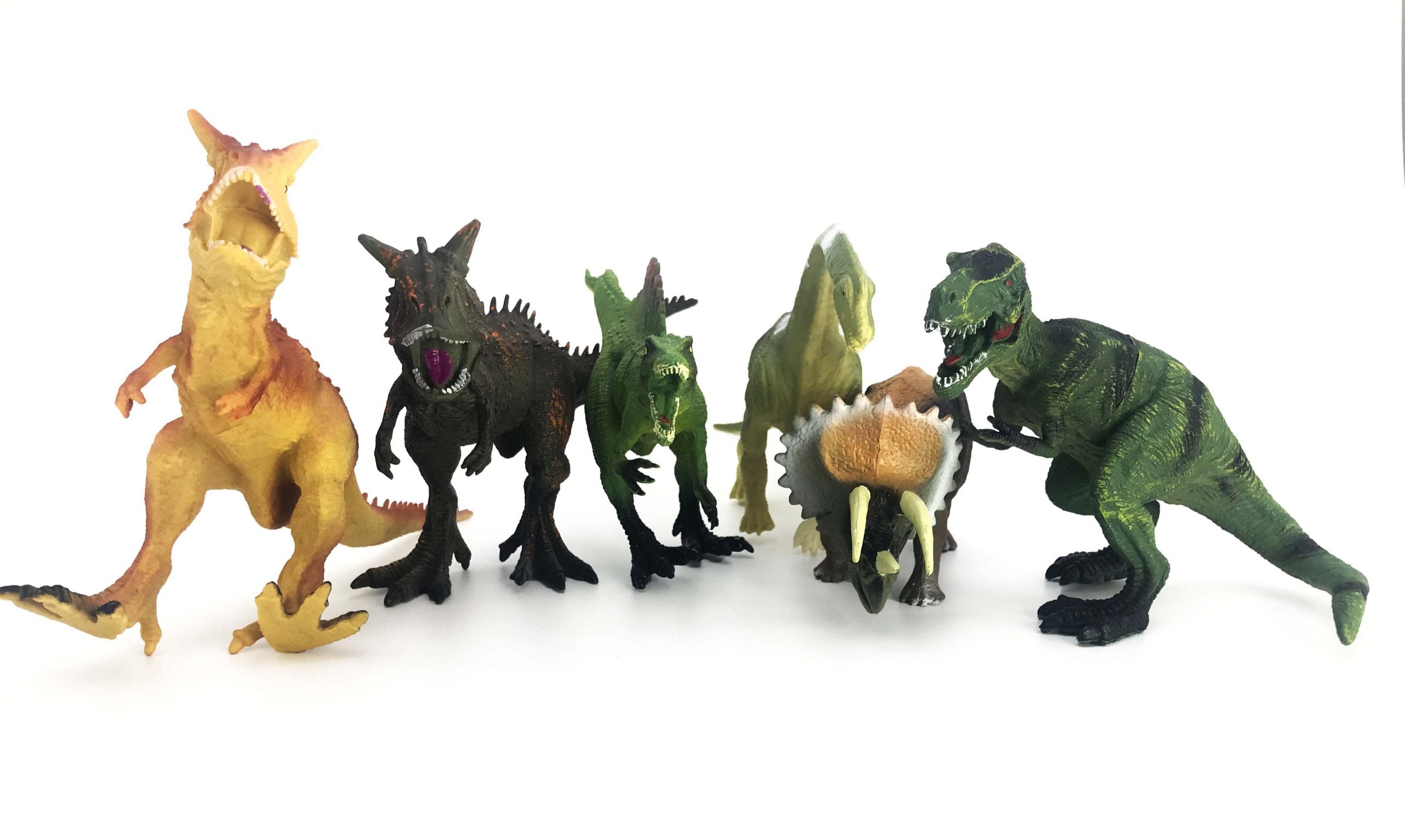 Dinosaurusi
