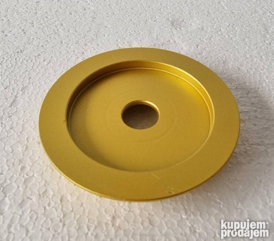Disk za brusenje drveta 100 i 125 mm za brusilicu - Slika 8