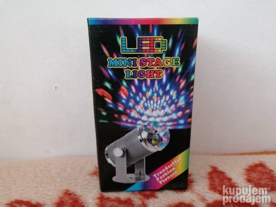 Disko kugla mini