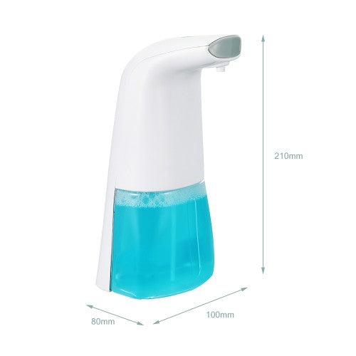 Dispenser tecnog sapuna