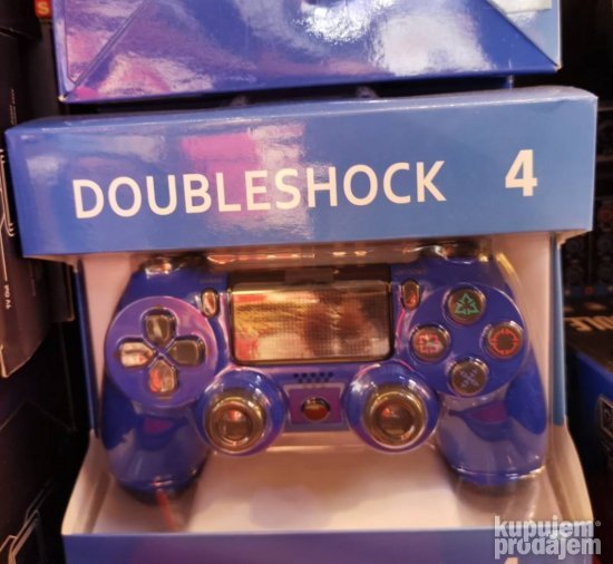 Djoistik PS4