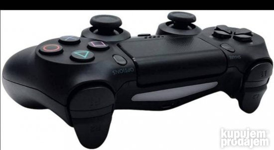 Djoistik PS4