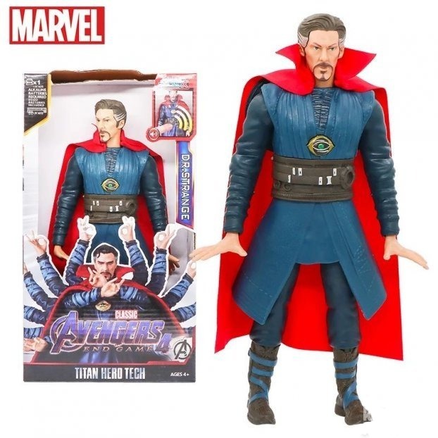 Doctor Strange velika muzicka igracka