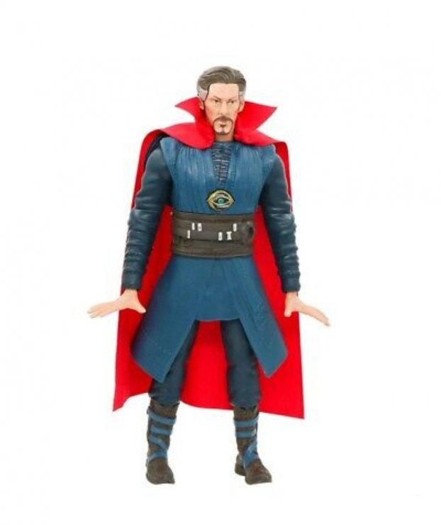 Doctor Strange velika muzicka igracka - Slika 3