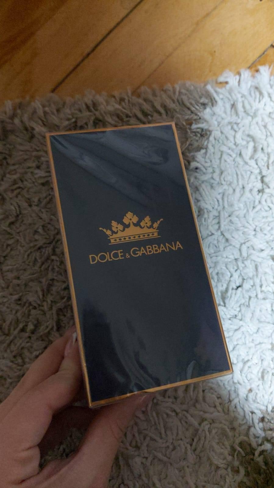 Dolce Gabana K original parfem Dolce Gabana K original parfem
