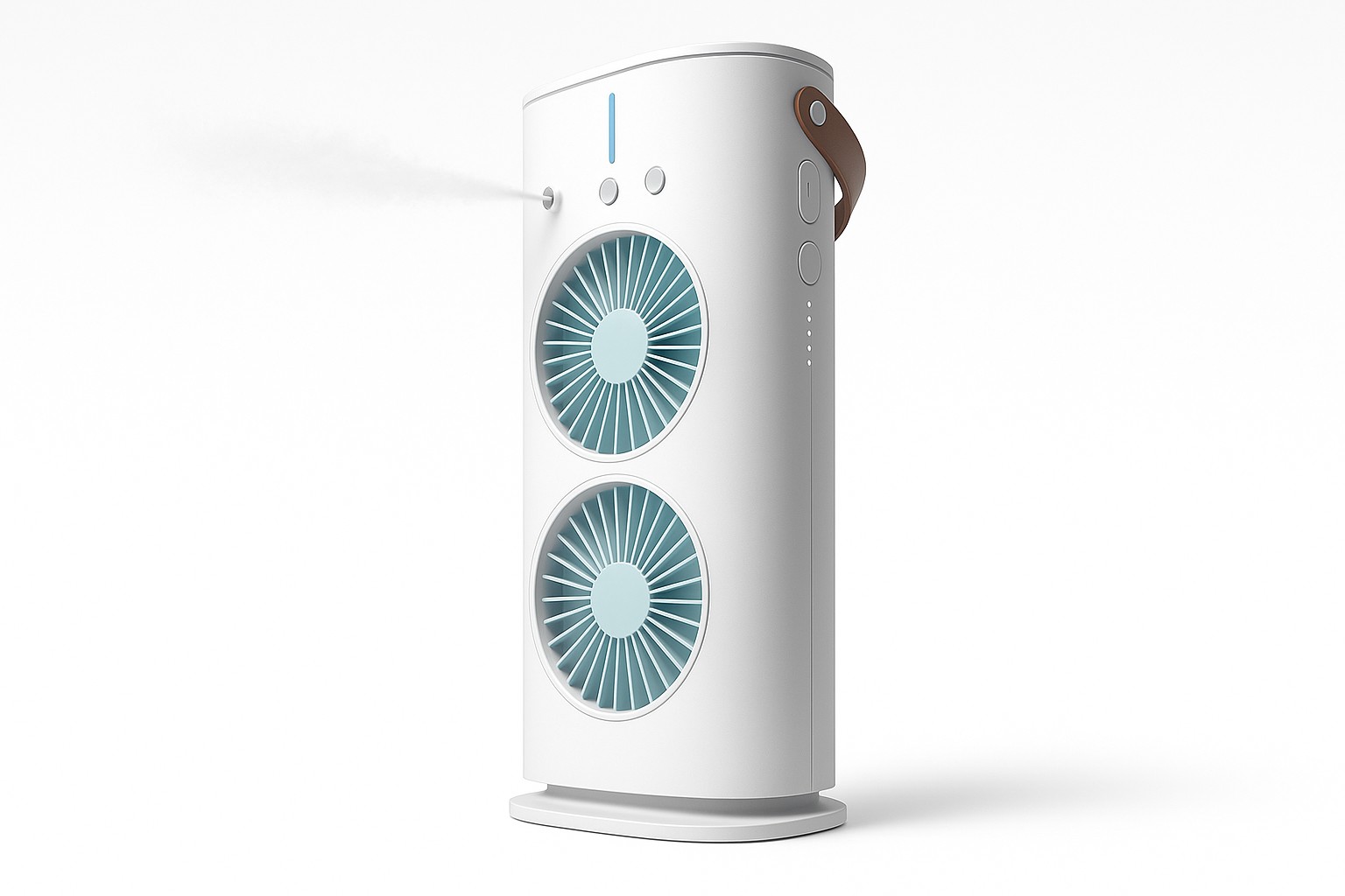 Double ended Spray Fan Dvostrani Ventilator sa Rasprsivacem