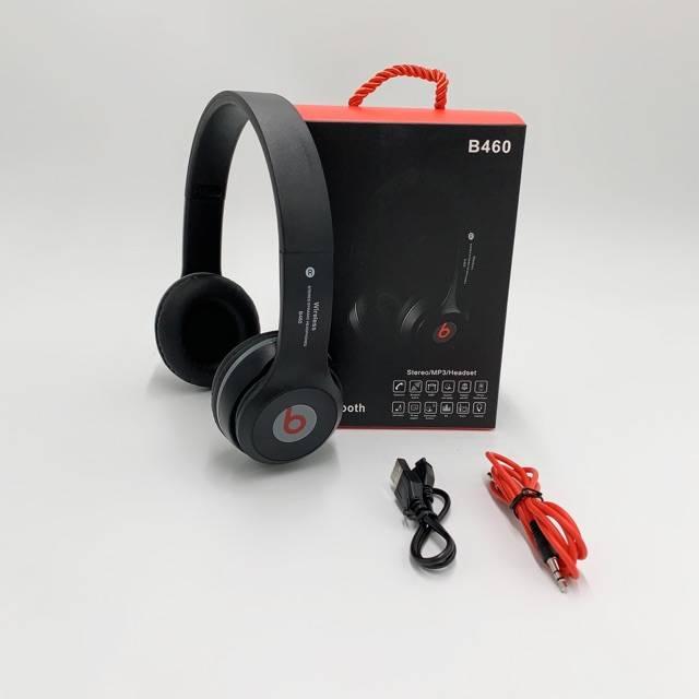 Dr Dre Solo B460 sluske brutala Bluetooth Dr Dre Solo B460 sluske brutala Bluetooth
