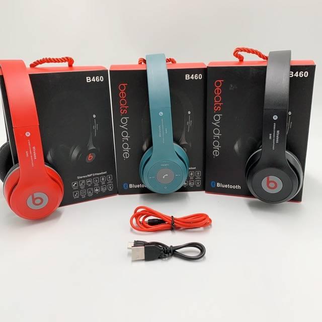 Dr Dre Solo B460 sluske brutala Bluetooth Dr Dre Solo B460 sluske brutala Bluetooth