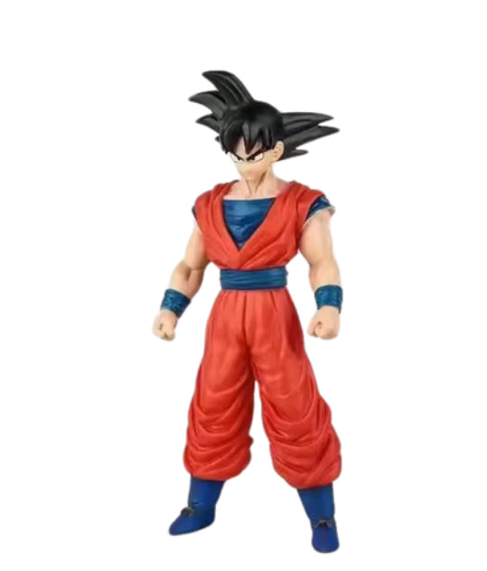 Dragon Ball Z Goku Akciona Figura