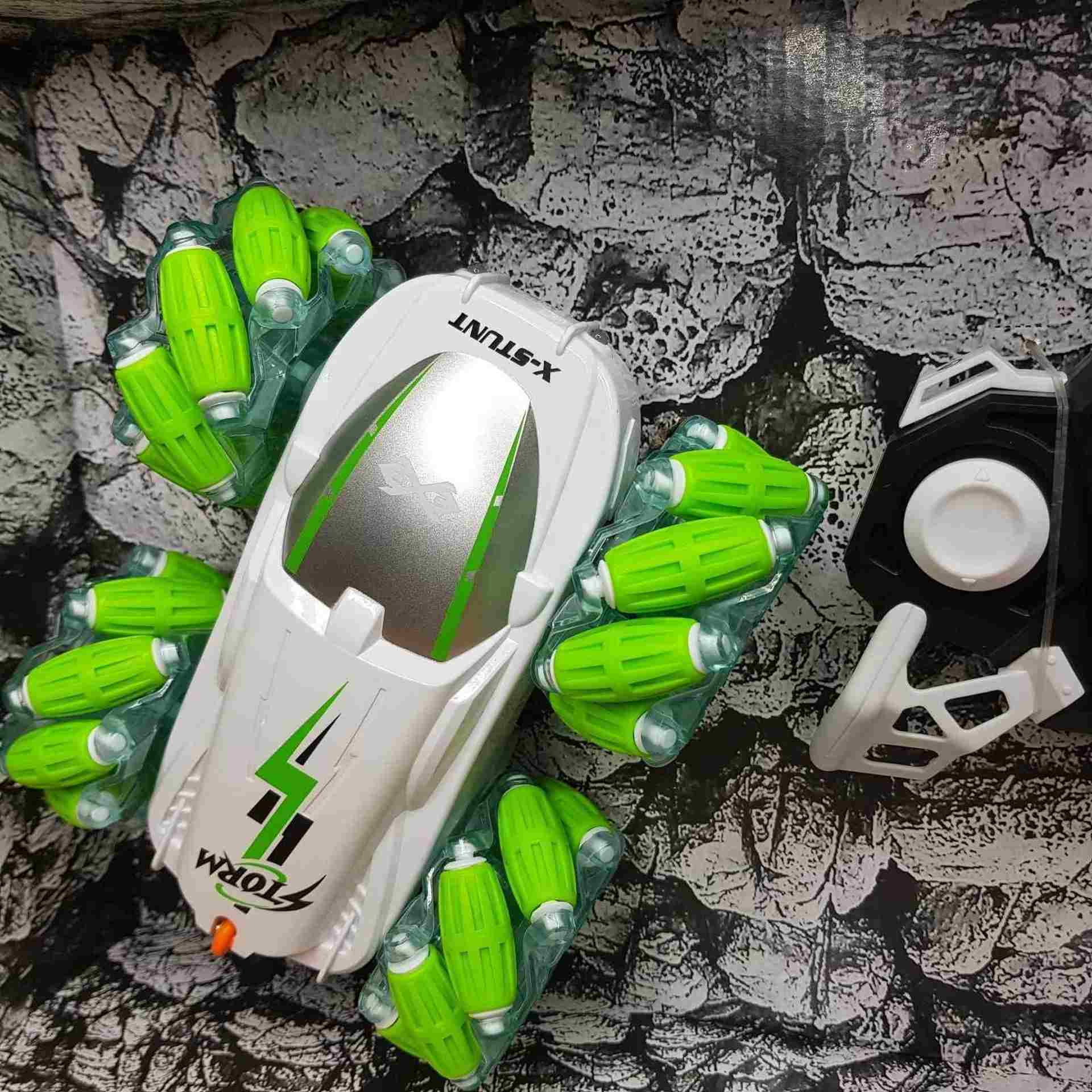 Drift Rollover Car - Slika 10