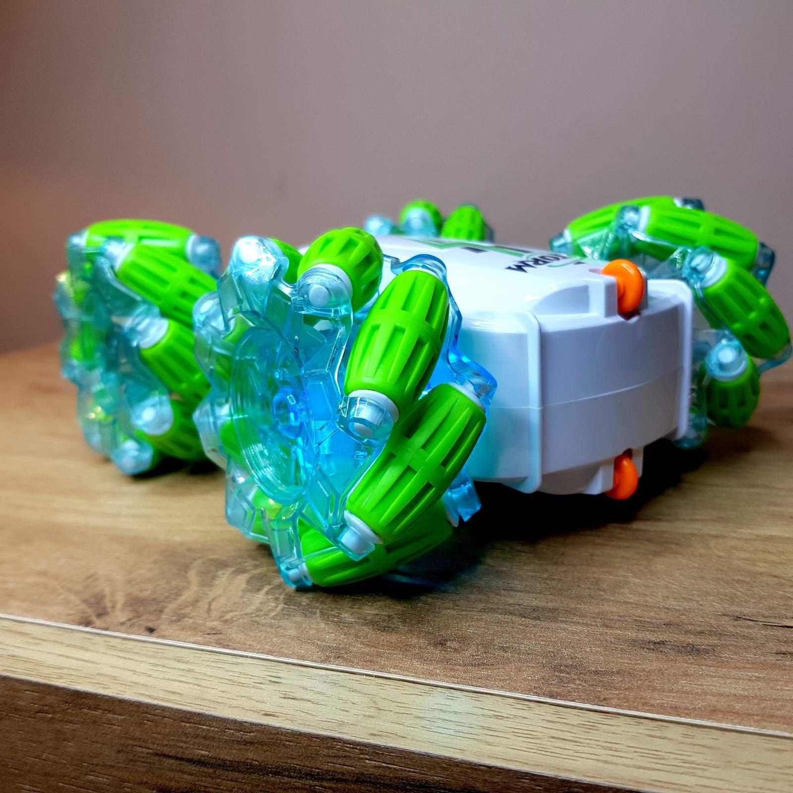 Drift Rollover Car - Slika 11