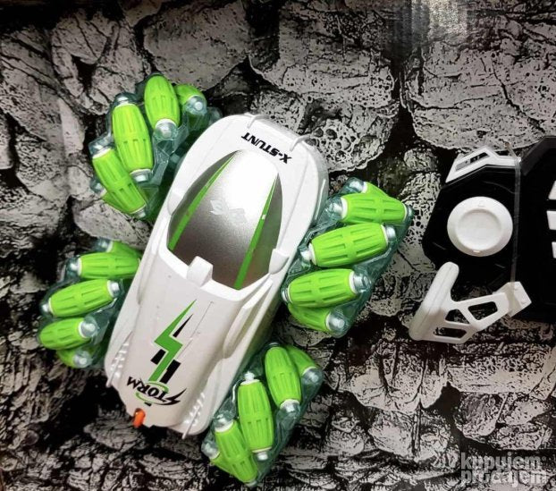 Drift Rollover Car - Slika 3