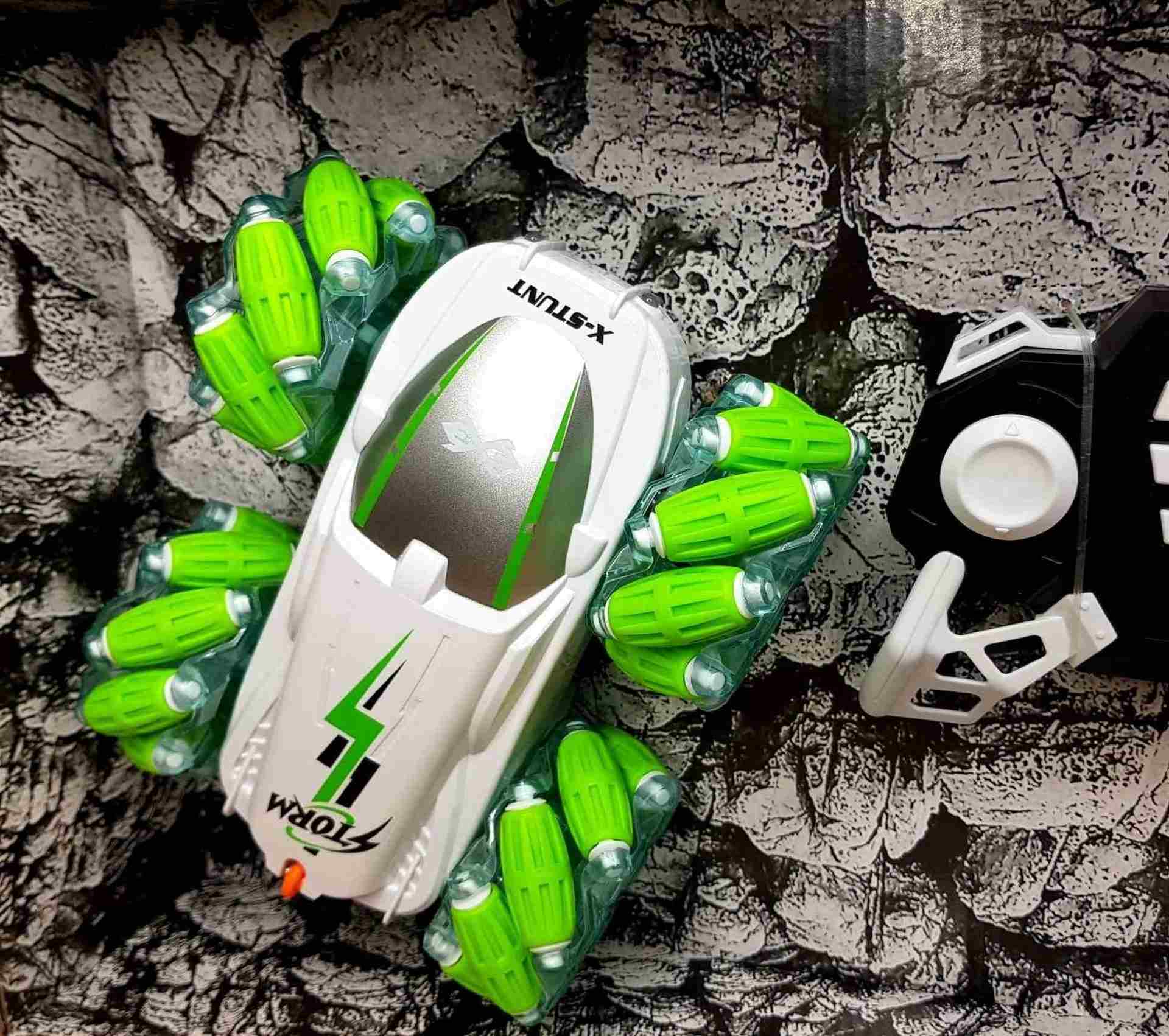 Drift Rollover Car - Slika 5