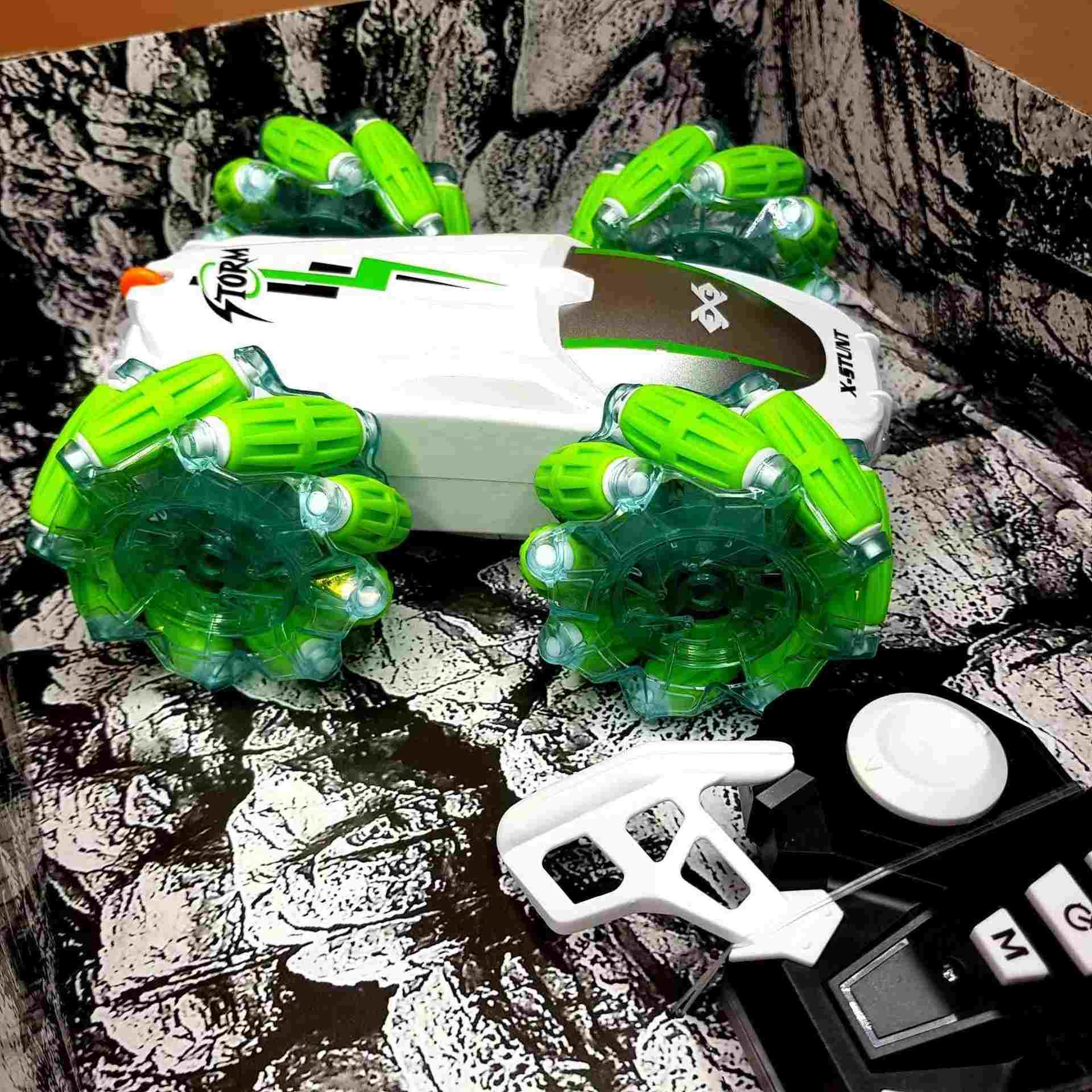 Drift Rollover Car - Slika 7