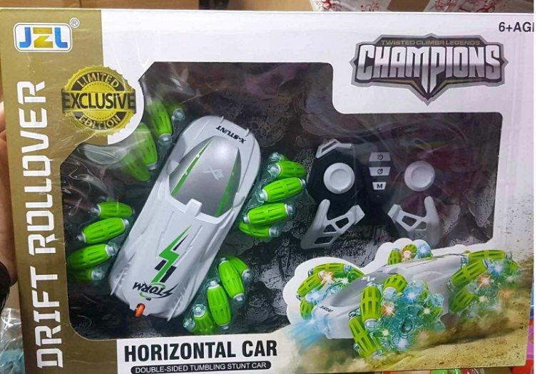 Drift Rollover Car - Slika 8