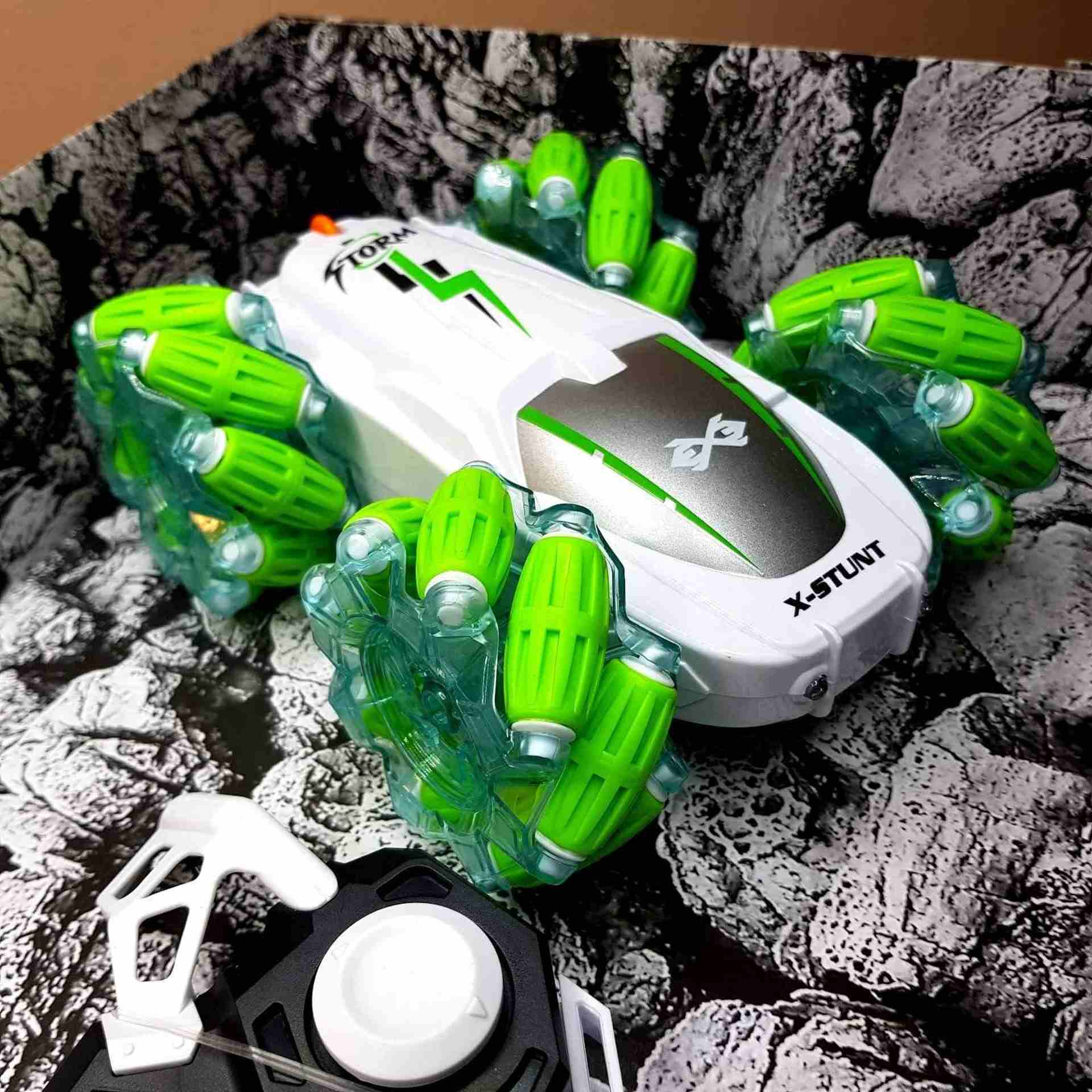 Drift Rollover Car - Slika 9