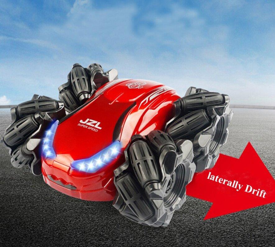 Drift stunt car Super speed - Slika 3