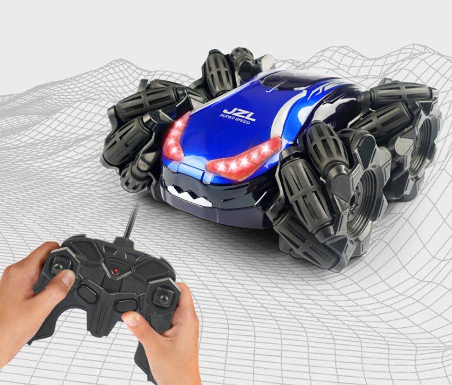 Drift stunt car Super speed - Slika 4