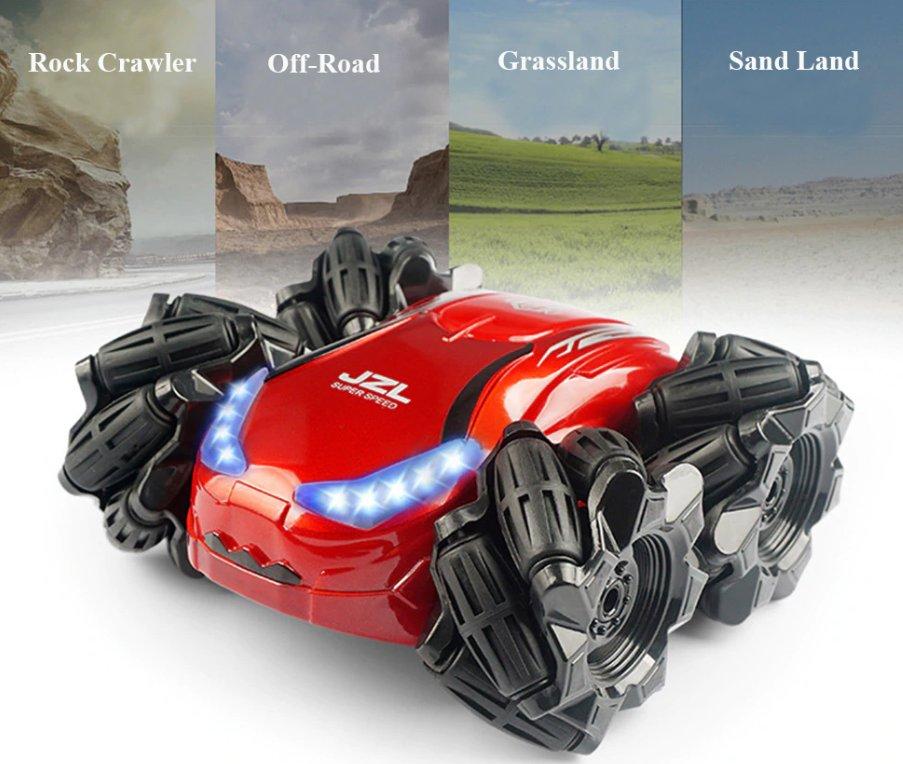 Drift stunt car Super speed - Slika 5