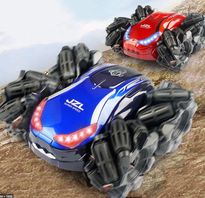 Drift stunt car Super speed - Slika 7