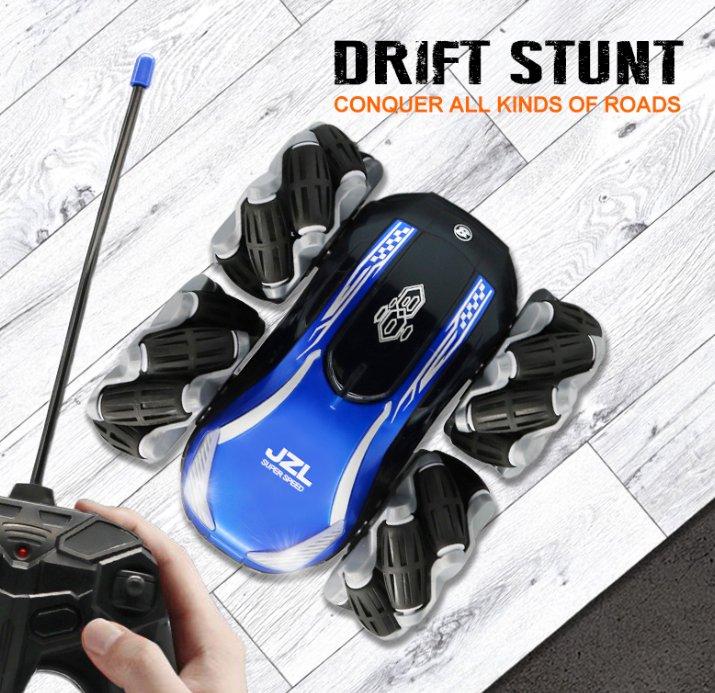 Drift stunt car Super speed - Slika 8
