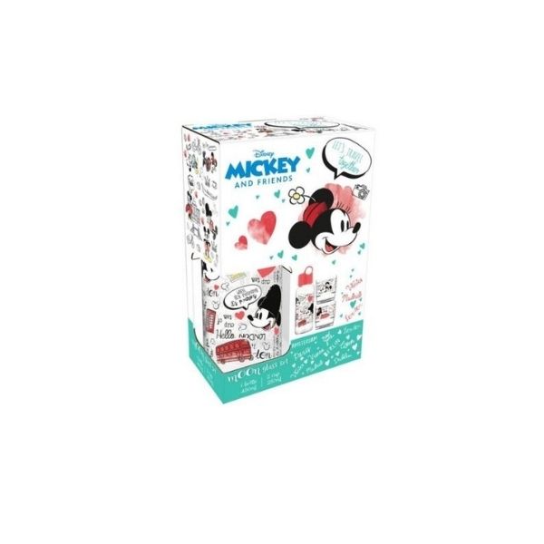 Drinking set Disney boca i 2 case - Slika 3