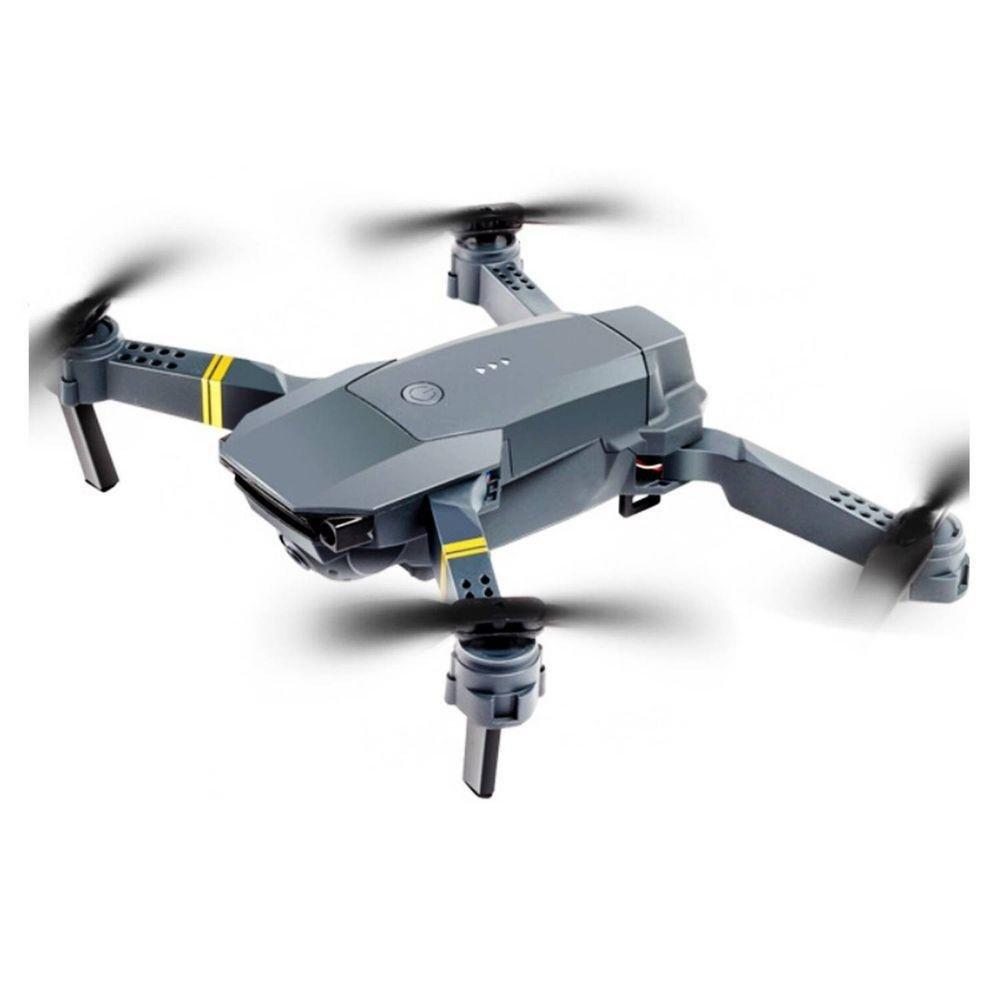 Dron 998 Kvadrokopter sa HD kamerom 1080P rez bat Dron 998 Kvadrokopter sa HD kamerom 1080P rez bat - Slika 3