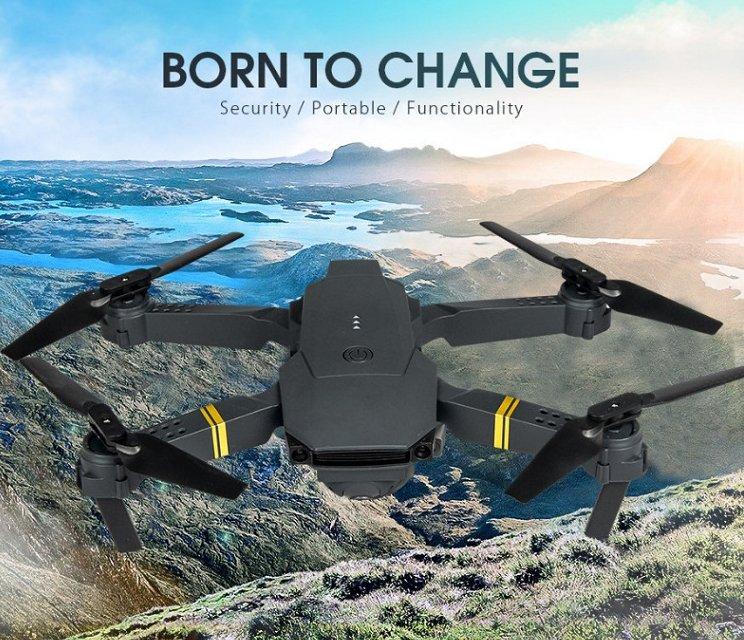 Dron 998 Pro Dron sa HD kamerom Dron 998 Pro Dron sa HD kamerom