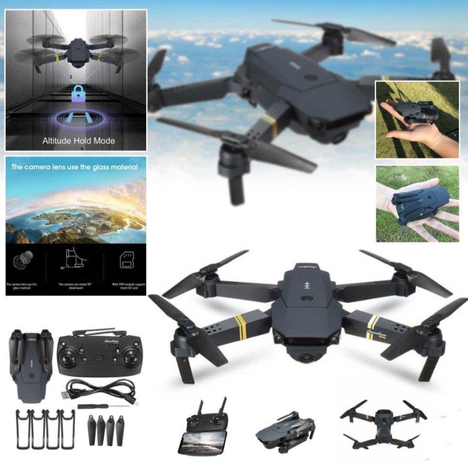 Dron 998 Pro Dron sa HD kamerom Dron 998 Pro Dron sa HD kamerom