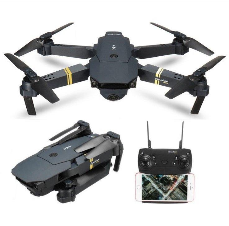 Dron 998 Pro Dron sa HD kamerom Dron 998 Pro Dron sa HD kamerom - Slika 6