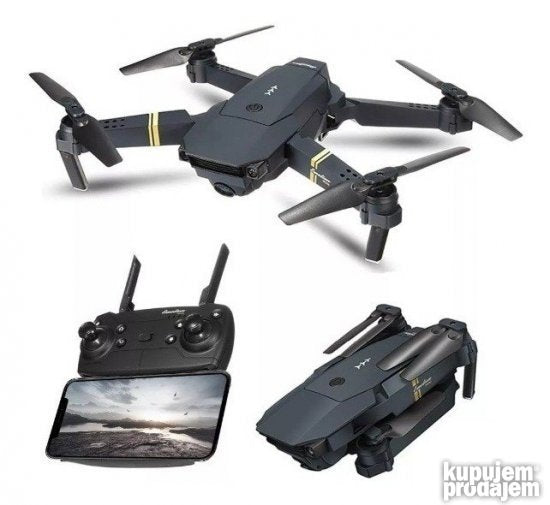 Dron 998 model Premium model DRON premium dron DRON dron - Slika 3