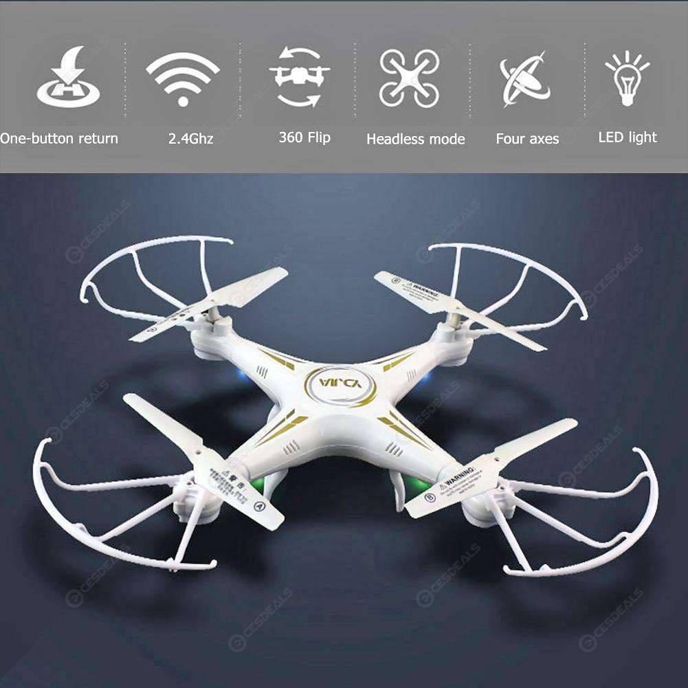Dron D73 sa Kamerom