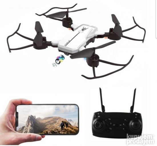Dron Dron YC99 38 Letelica Dron
