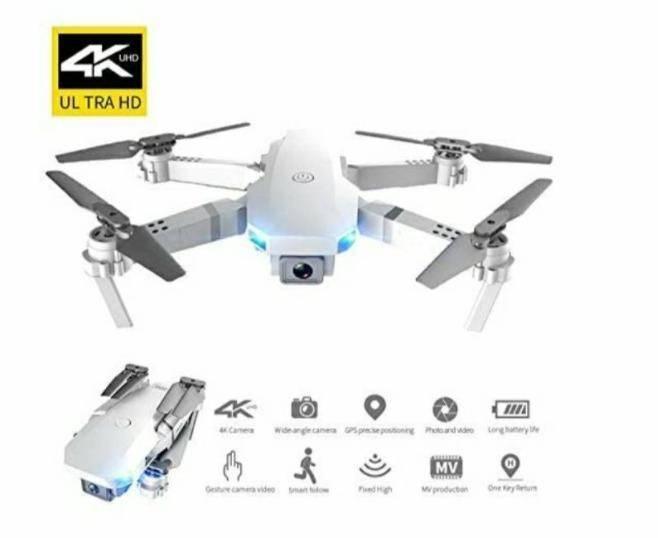 Dron E59 - Slika 3