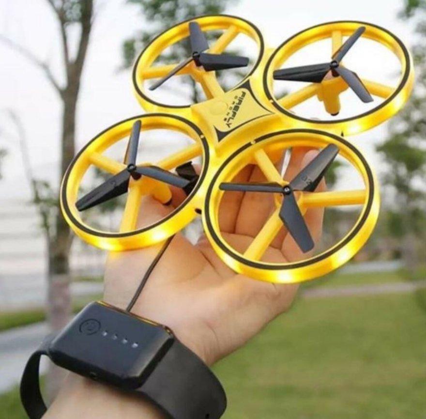 Dron F65