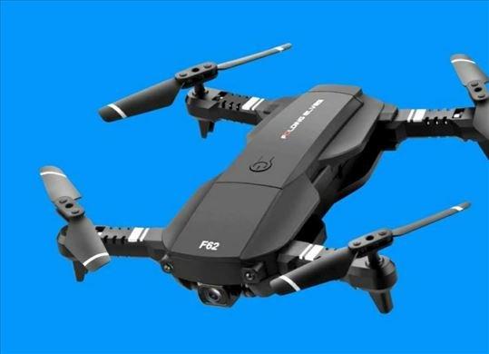 Dron F69 Drone Discovery2 dron 4K GPS 1800mAh Dron F69 Drone Discovery2 dron 4K GPS 1800mAh - Slika 7