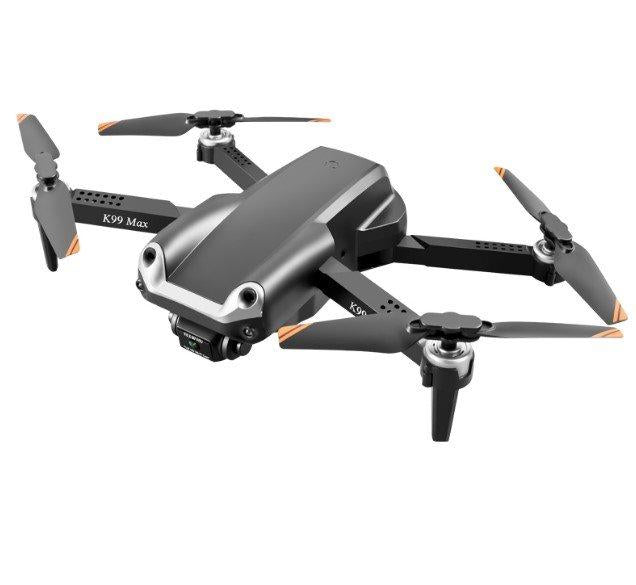 Dron K99 MAX 4K dve kamere i crash senzori Dron K99 MAX 4K dve kamere i crash senzori