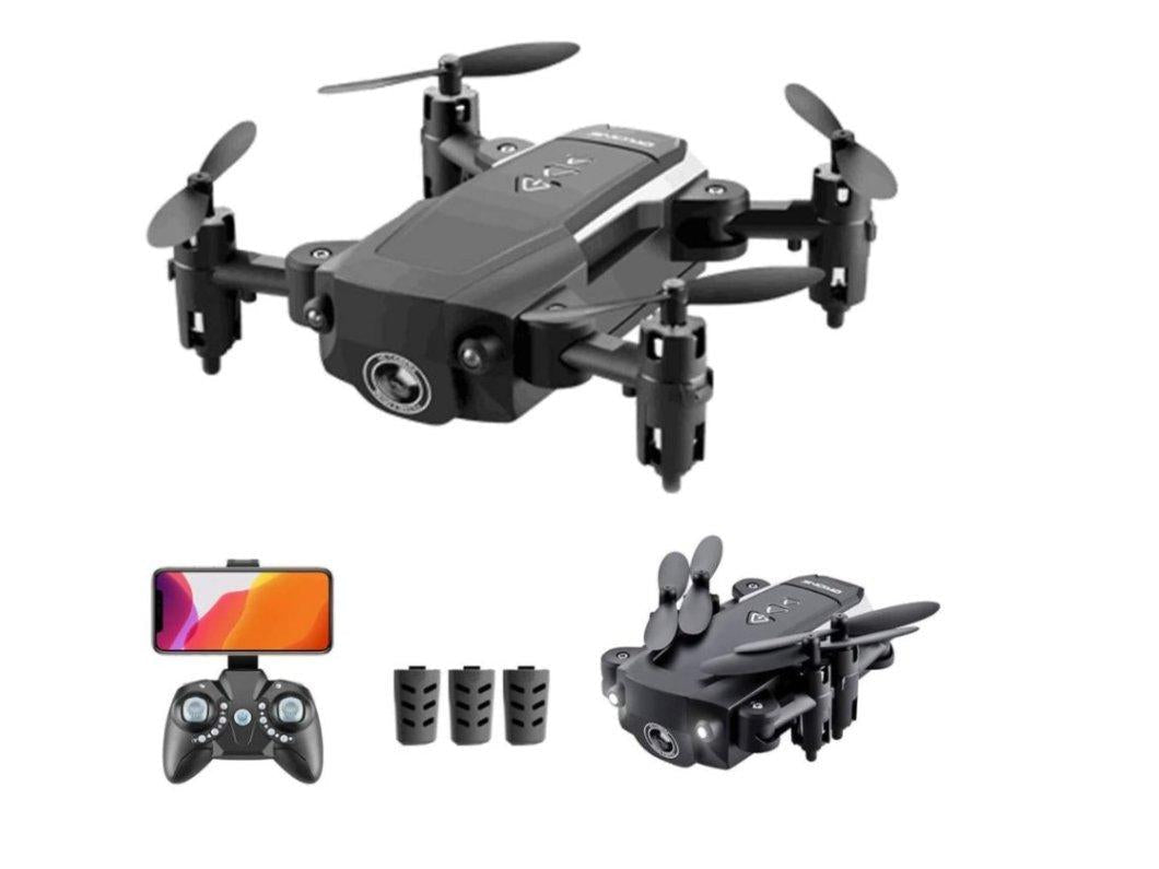 Dron KK8 sa 4K kamerom - Slika 5