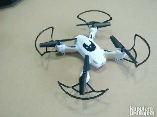 Dron Kvadkopter Premium model DRON premium dron DRON dron - Slika 10