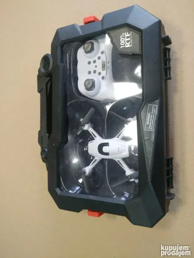 Dron Kvadkopter Premium model DRON premium dron DRON dron