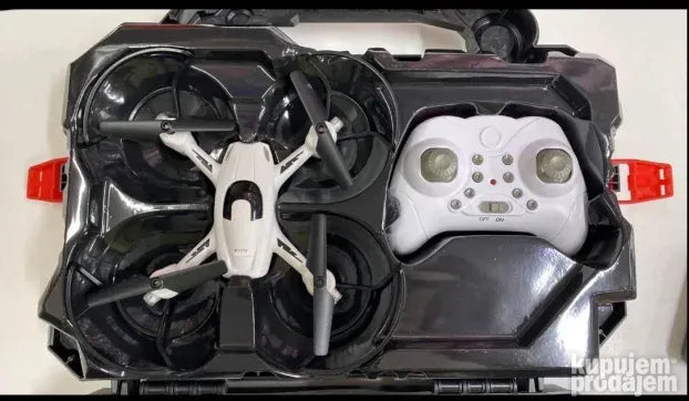 Dron Kvadkopter Premium model DRON premium dron DRON dron - Slika 4