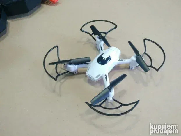 Dron Kvadkopter Premium model DRON premium dron DRON dron - Slika 5