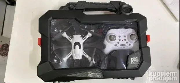 Dron Kvadkopter Premium model DRON premium dron DRON dron - Slika 7