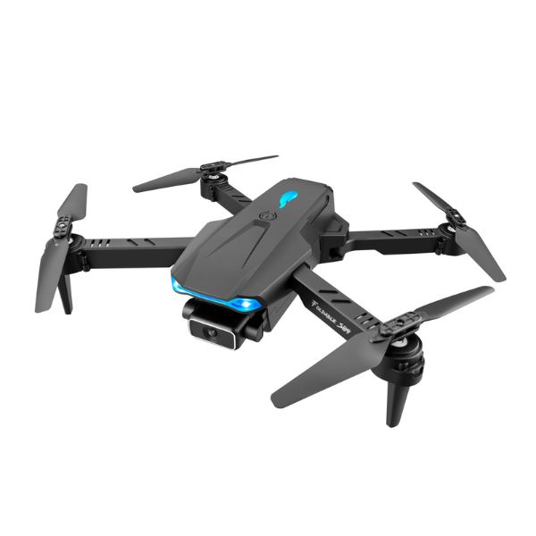 Dron S89 4K HD dvostruka kamera - Slika 6