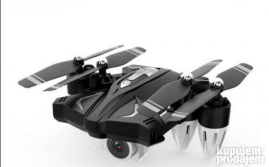 Dron discovery 2 F69