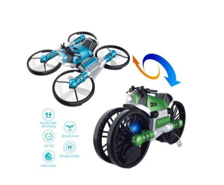 Droni motor transformers 2in1 - Slika 3