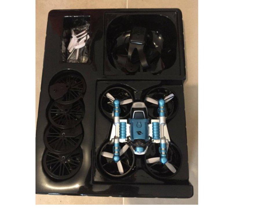 Droni motor transformers 2in1 - Slika 4